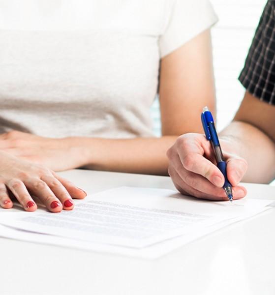avocat en droit de la famille