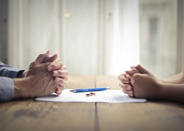 Avocat en divorce