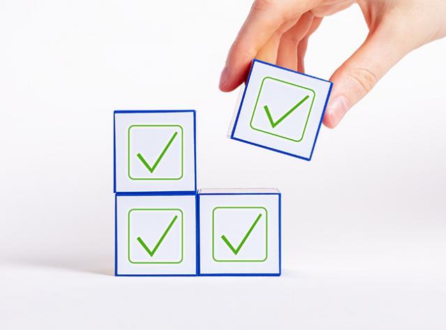 procédure de liquidation d'indivision