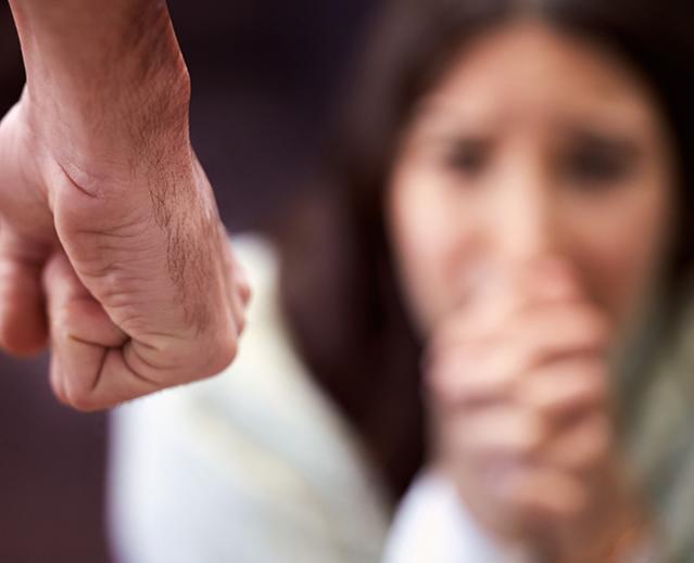 violences conjugales