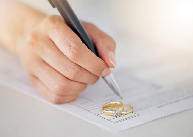 L'importance d'une ordonnance de protection